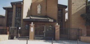 Monasterio de la Orden de la Inmaculada Concepción (Torrijos)