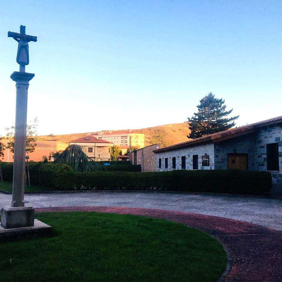 monasterio de san felices de calatrava burgos