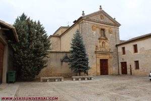 Monasterio de San José (Carmelitas Descalzas) (Toro)