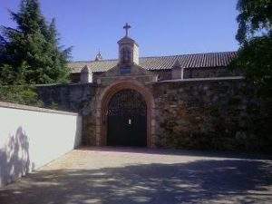 Monasterio de Santa Clara (Clarisas) (Astorga)