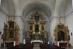 Monasterio de Santa Clara (Franciscanas Clarisas) (Medina de Rioseco)