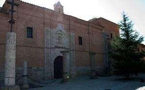 Monasterio de Santa Clara (Toro)