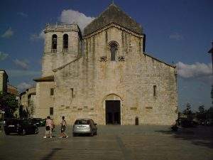 Monestir de Sant Pere (Besalú)