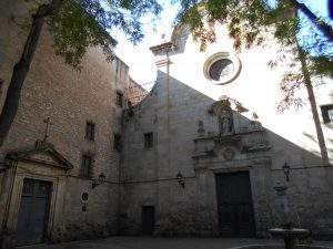 oratorio de san felipe neri barcelona 1