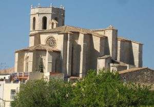 Parroquia Arciprestal de San Mateo (Sant Mateu)