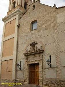 Parroquia Arciprestal de San Miguel (Catarroja)