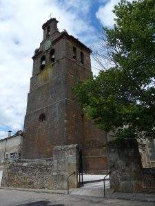 parroquia de abejar abejar 1