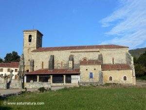 parroquia de arnuero arnuero