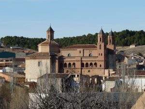 parroquia de azuara azuara 1