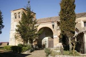 parroquia de calahorra de boedo calahorra de boedo 1