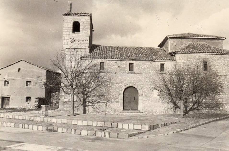 parroquia de esplegares esplegares