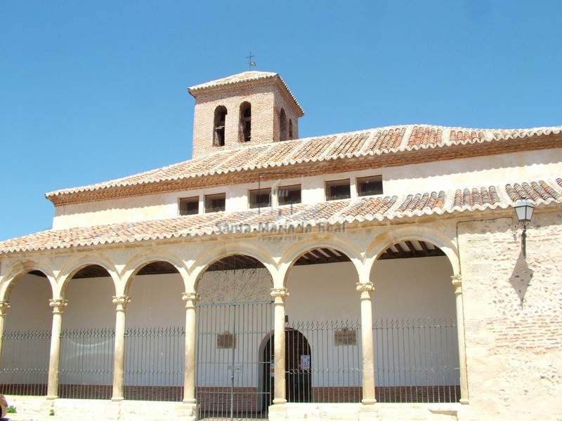 parroquia de la catedra de san pedro en antioquia galapagos