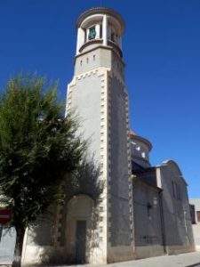 Parroquia de la Inmaculada Concepción (Elda)
