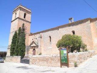 parroquia de la inmaculada concepcion gargoles de abajo