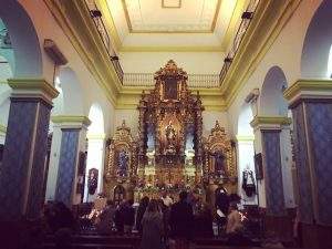 Parroquia de la Inmaculada Concepción (Paiporta)