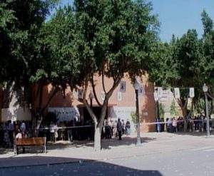 Parroquia de la Inmaculada Concepción (Torrellano)