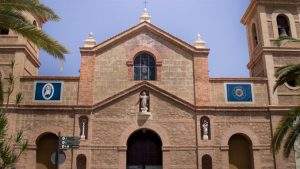 Parroquia de la Inmaculada Concepción (Torrevieja)