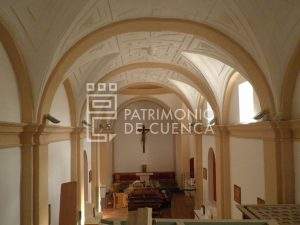 parroquia de la inmaculada concepcion villar del horno