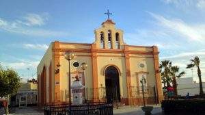 Parroquia de la Inmaculada (San Fernando)