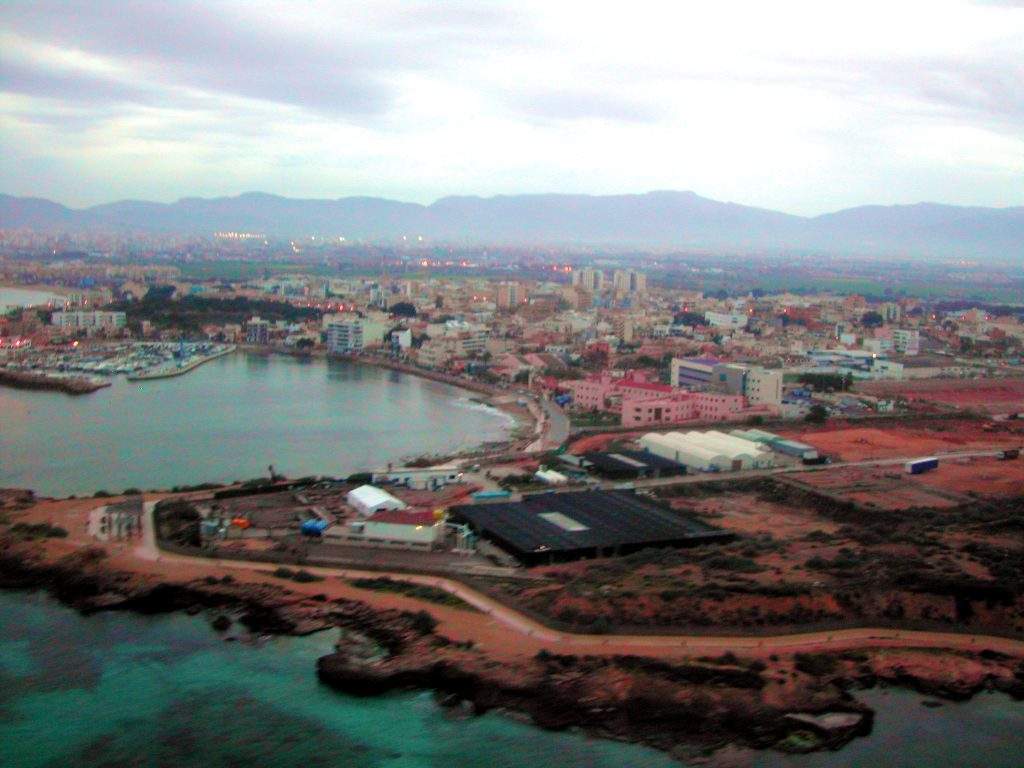 parroquia de la mare de deu del carme coll den rabassa palma de mallorca