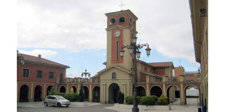 parroquia de la natividad de nuestra senora oviedo