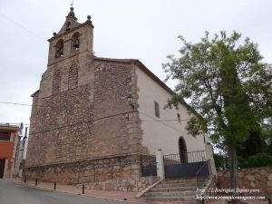 parroquia de la purificacion de nuestra senora jabaga 1