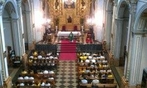 Parroquia de la Purísima Concepción (Quart de Poblet)
