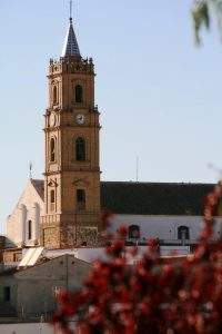 Parroquia de la Purísima Concepción (Villanueva de los Castillejos)