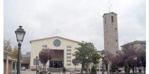 Parroquia de la Sagrada Familia (Oviedo)