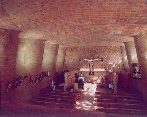 Parroquia de la Sagrada Familia (Torrejón de Ardoz)