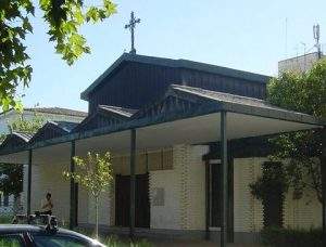 Parroquia de la Santa Cruz (Villanueva de la Serena)
