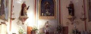 Parroquia de la Santísima Trinidad y San José (La Pobla de Vallbona)