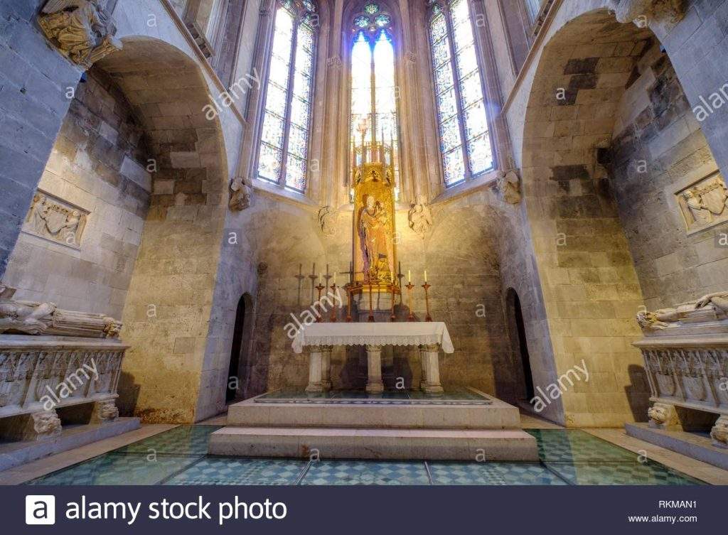 parroquia de la santissima trinitat palma de mallorca