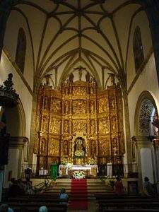 Parroquia de la Señora Santa Ana (Fregenal de la Sierra)