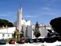 Parroquia de la Virgen del Carmen (Elviria) (Marbella)