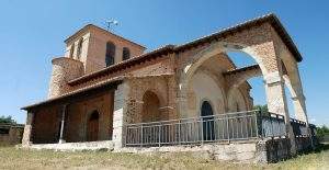 parroquia de los santos justo y pastor buenavista de valdavia 1