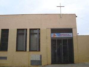 Parroquia de Maria Auxiliadora (Sant Boi de Llobregat)