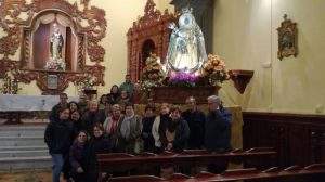 Parroquia de Nuestra Señora de Candelaria (La Vera) (Puerto de la Cruz)