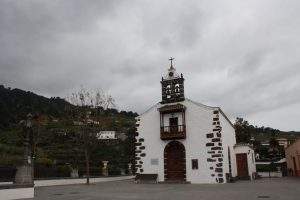 Parroquia de Nuestra Señora de Candelaria (Santa Cruz de la Palma)