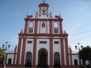 Parroquia de Nuestra Señora de Fátima (Tocina)
