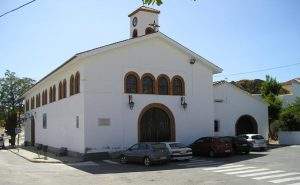 Parroquia de Nuestra Señora de Gracia (Guadix)