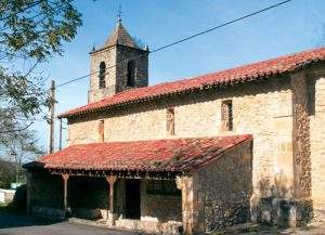 parroquia de nuestra senora de la asuncion abanillas