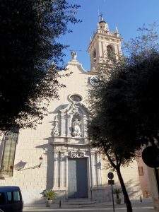 Parroquia de Nuestra Señora de la Asunción (Alboraya)