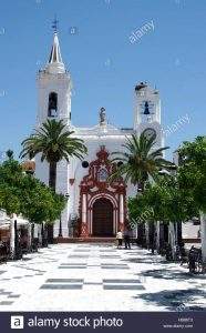 Parroquia de Nuestra Señora de la Asunción (Almonte)