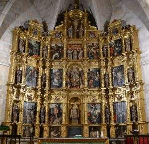 Parroquia de Nuestra Señora de la Asunción (Arroyo de la Luz)