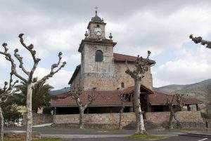 Parroquia de Nuestra Señora de la Asunción (Bakio)