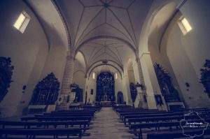 parroquia de nuestra senora de la asuncion canalejas del arroyo