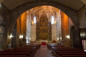 Parroquia de Nuestra Señora de la Asunción (Casar de Cáceres)