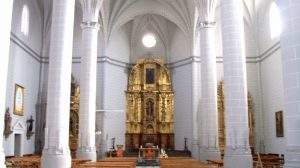Parroquia de Nuestra Señora de la Asunción (Cascante)