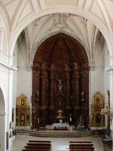 Parroquia de Nuestra Señora de la Asunción (Illana)